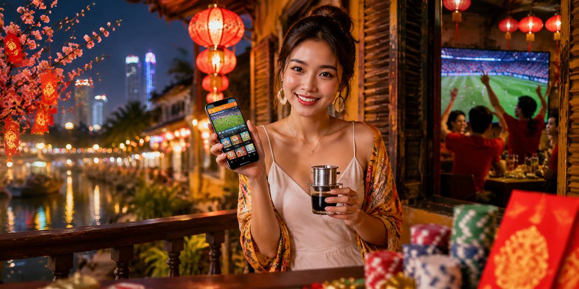 lqq88 Cài ứng dụng trong 3 bước
