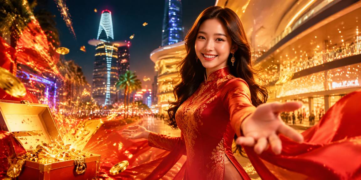 lqq88 Ưu Đãi Game Mới Hoạt Động Như Thế Nào